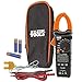 Klein Tools CL310 AC Auto-Ranging 400 Amp Digital Clamp Meter