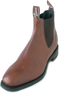 rm williams tanbark kangaroo