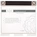 Mead Organizher 3 Pocket Fridge Filer, 11-1/2