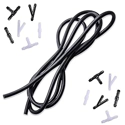 Windshield Washer Hose Kit, OTUAYAUTO Universal 4