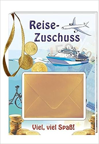 Reise Zuschuss Viel Viel Spass Amazon De Bucher