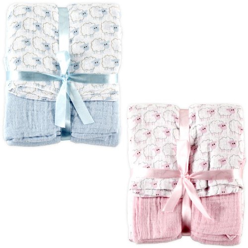 27 HUDSON BABY BLANKET AMAZON