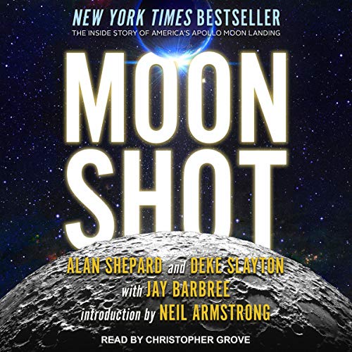 [EBOOK] Moon Shot: The Inside Story of America's Apollo Moon Landings D.O.C