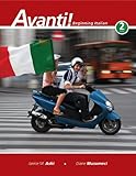 Quia Wblm Access Card for Avanti Beginning Italian, , 0077270479