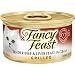 Purina Fancy Feast Gravy Wet Cat Food, Grilled Tender Beef & Liver Feast in Gravy - (24) 3 oz. Cans primary