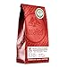 KonaRed Certified 100% Kona Coffee -Whole Bean- Single Estate, Hawaiian Grown in the USA Medium Roast, Fat Free, Dairy Free, Sugar Free (12 oz)