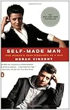 Self-Made Man: One Woman's Year Disguised as a Man cover