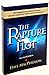 The Rapture Plot 0962522023 Book Cover