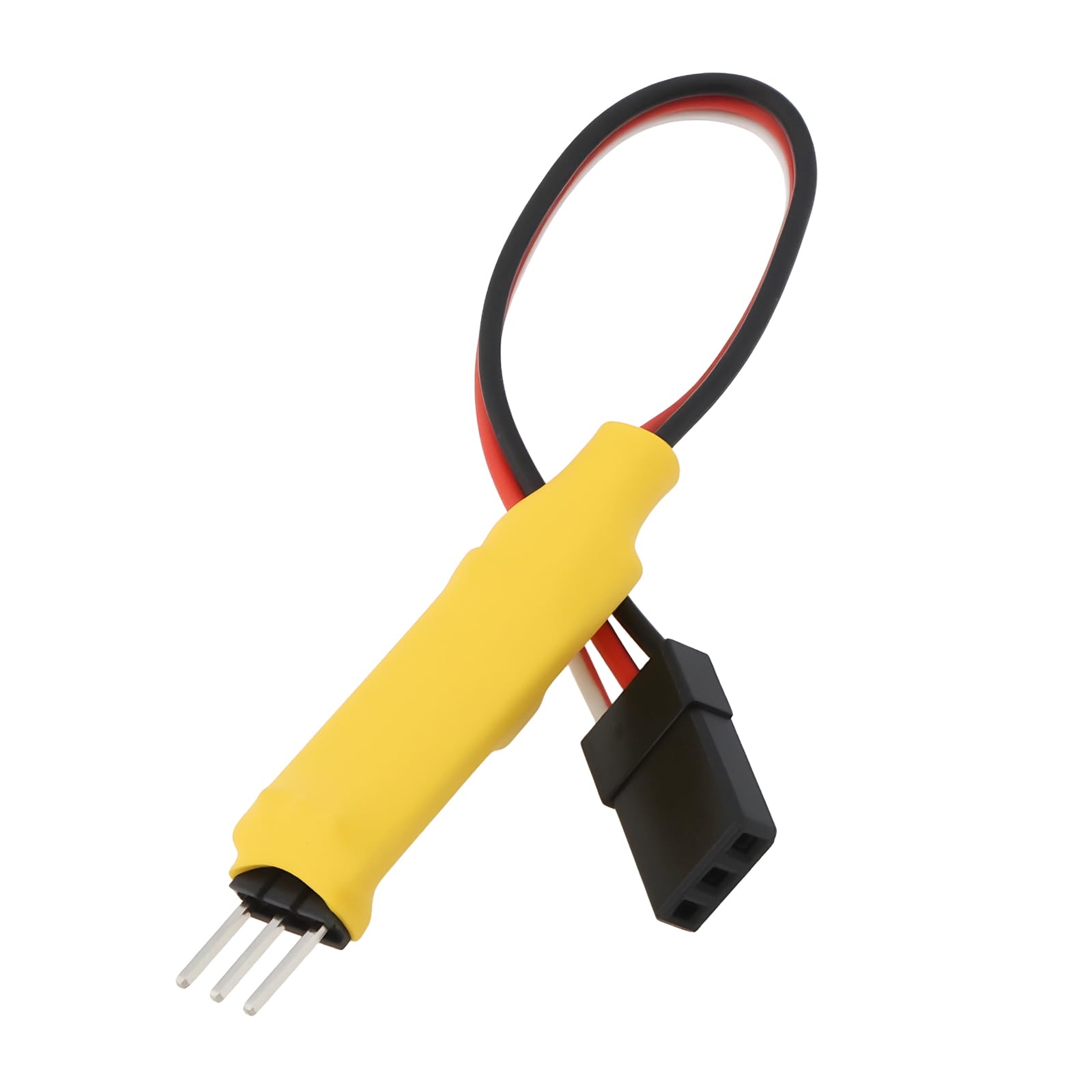 EMSea RC Servo Angle Expander 90 to 180 Degree Extension Module for Car Boat Robot Steering Gear