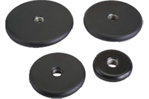 SHREWD ARCHERY Steel End Weight