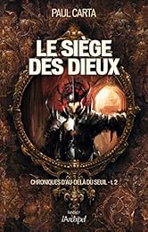 Le  siège des dieux