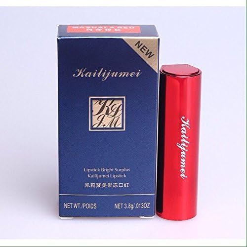 Dream Purple : Kailijumei official flower jelly moisturizer lipstick and gloss - Dream Purple by Kailijumei