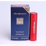 Kailijumei official flower jelly moisturizer lipstick and gloss - Flame Red by Kailijumei
