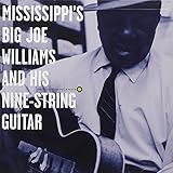 AND HIS NINE STRING GUITAR                         image