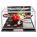 Planes Disney / Pixar Exclusive 1:43 Die Cast in Plastic Case El Chupacabra