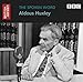 The Spoken Word: Aldous Huxley (British Library - British Library Sound Archive) - the British Library
