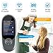 New Smart Instant Voice Translator Device with Photo Translation, 4 Languages Offline Two Way Translation, 106 Languages Two Way Online Translation, 2.4 Inch Touch Screen, Support Different Dialects