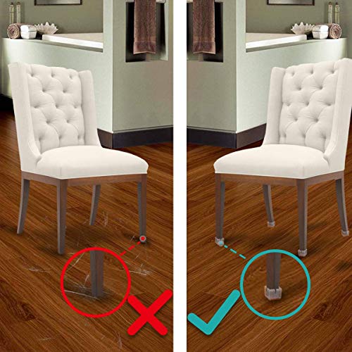 2 MelonBoat+Protectors+Furniture+Glides+3+6+4+15cm