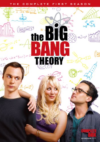 ビッグバン★セオリー