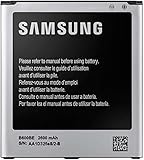 Samsung Galaxy S4 2600mAh B600BBU Replacement Battery for all Samsung Galaxy S4 Devices