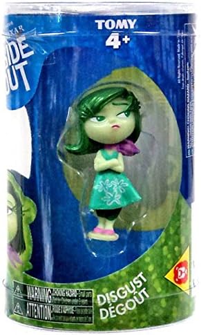 inside out mini figures