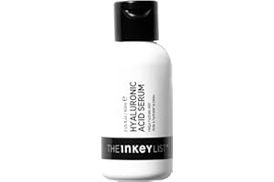 The Inkey List Hyaluronic Acid Serum, 60ml
