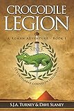 Crocodile Legion: A Roman Adventure
