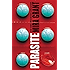 Parasite (Parasitology Book 1)