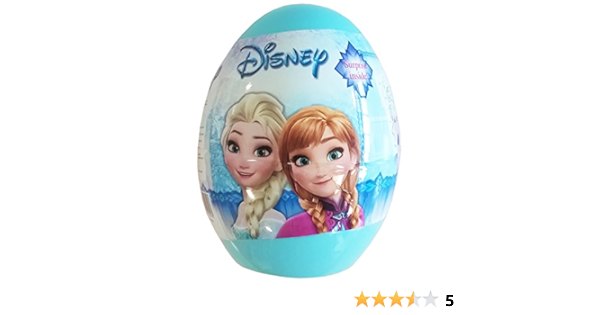 huevo sorpresa gigante play doh amazon