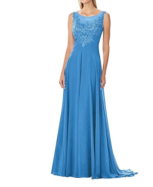 abiti da sera per matrimonio