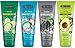 Freeman Facial Mask Variety Set, 6 Oz (Pack of 4)thumb 3