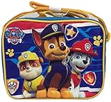 New Nickelodeon Paw Patrol Lunch Bag