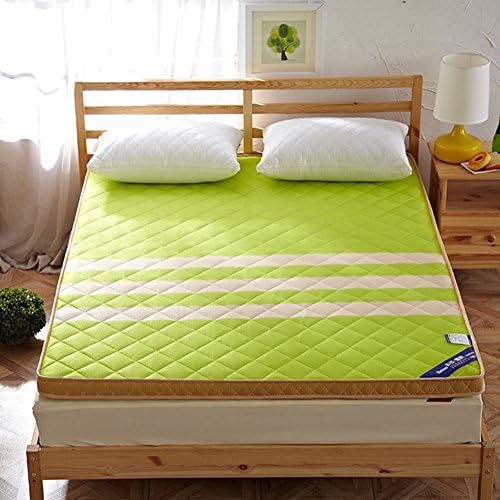 tatami mattress/folding mattress/two-person student bed mat/mat-C 90x190cm(35x75inch)