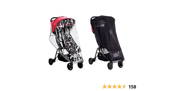 mountain buggy nano amazon