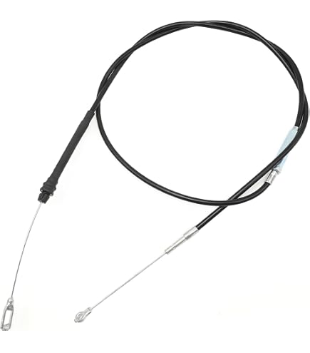 thumbnail image 2 of NEW Genuine Honda Transmission Drive Cable – HRC216K2 / K3 – 54630-VK6-010 OEM 2 of 6