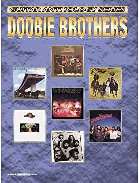 The Best of the Doobie Brothers: Doobie Brothers, The