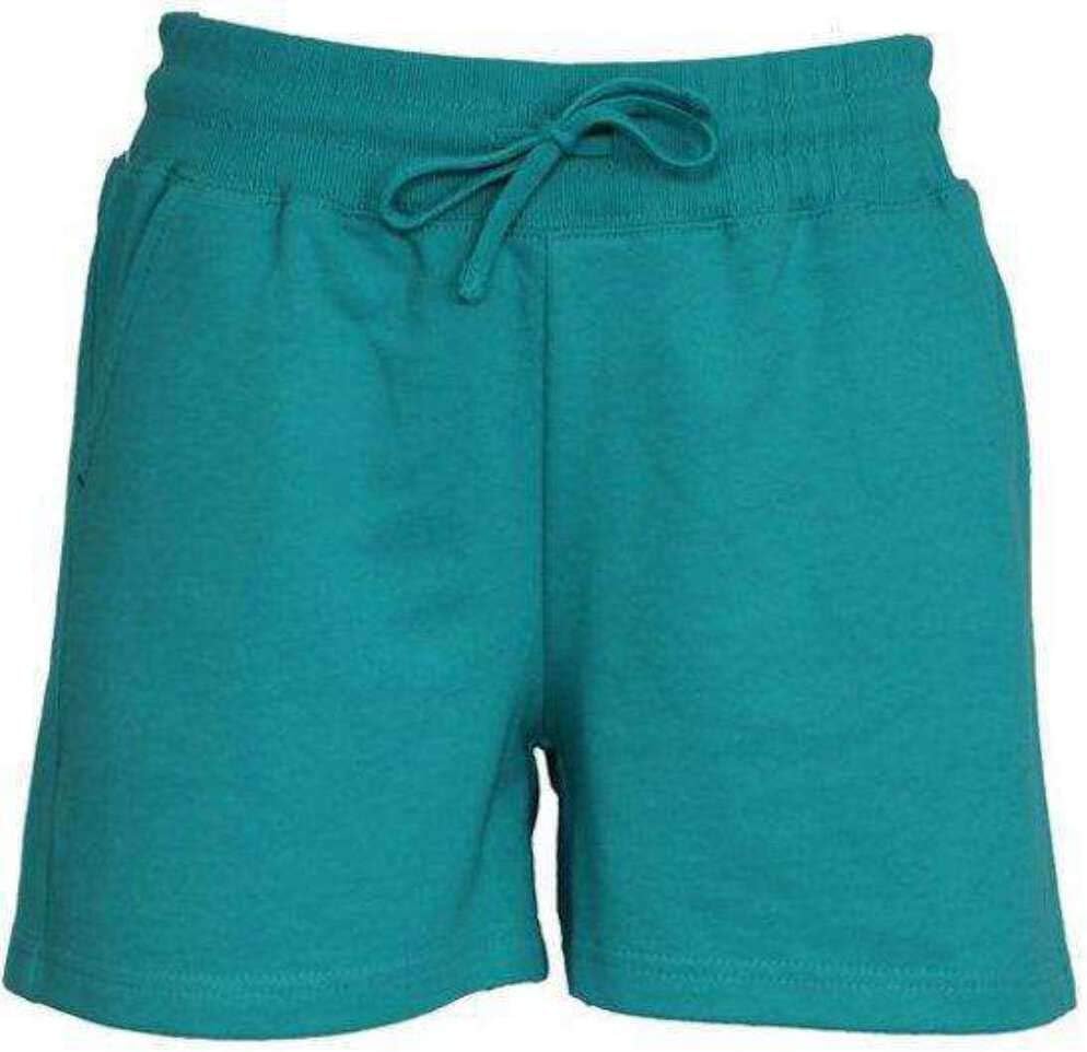 ladies jogger shorts