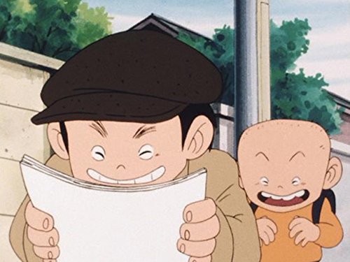 Amazon Co Jp チエちゃん奮戦記 じゃりン子チエ 中山千夏 西川のりお 永井一郎 太田淑子 山口朱美 三輪勝恵 表惇夫 高屋敷英夫 金春智子 横田和善 東宝株式会社 東京ムービー新社 毎日放送 谷紳一郎 菅野章子 菅野俊秀 大場龍男 尾崎隠通 Prime Video