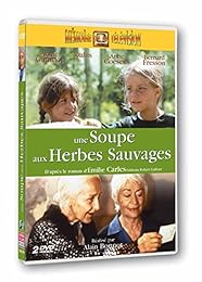 Une Soupe Aux Herbes Sauvages