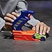 Nerf Nitro ThrottleShot Blitz, Blue