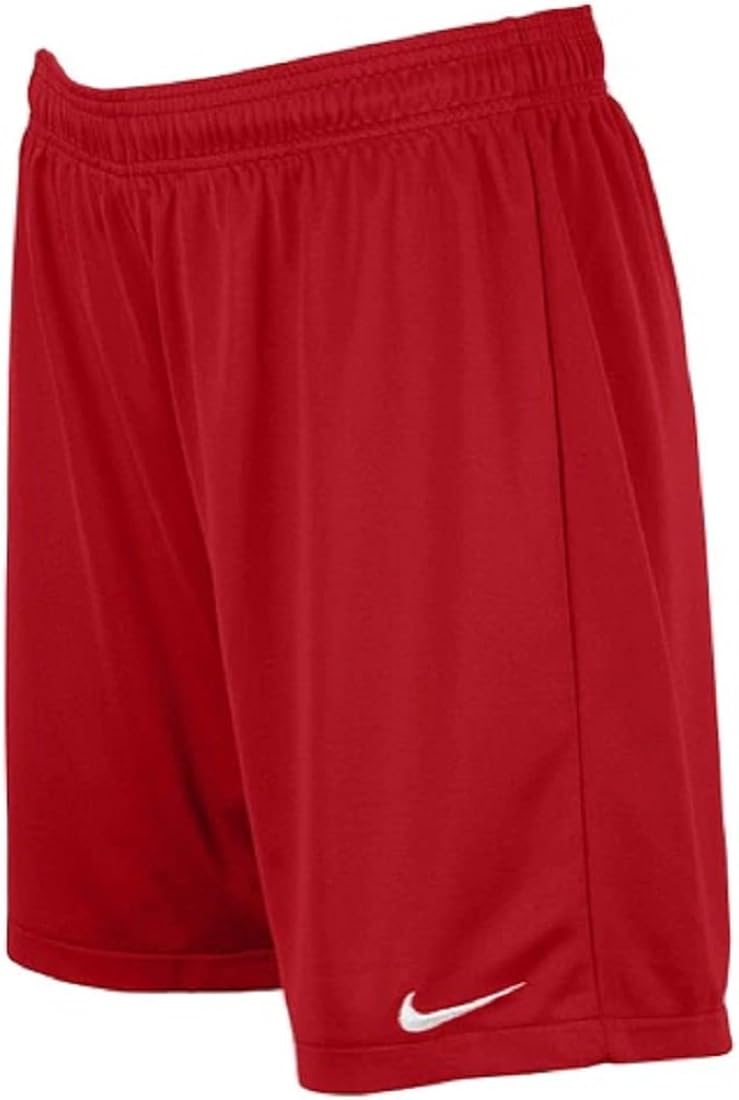 NIKE Youth Eqaulizer Soccer Shorts- Youth: Clothing