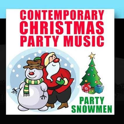 Buy Contemporary Christmas Party Music Online at Low Prices in India | Amazon Music Store