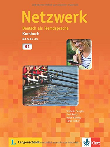 Resultado de imagen de Netzwerk B1