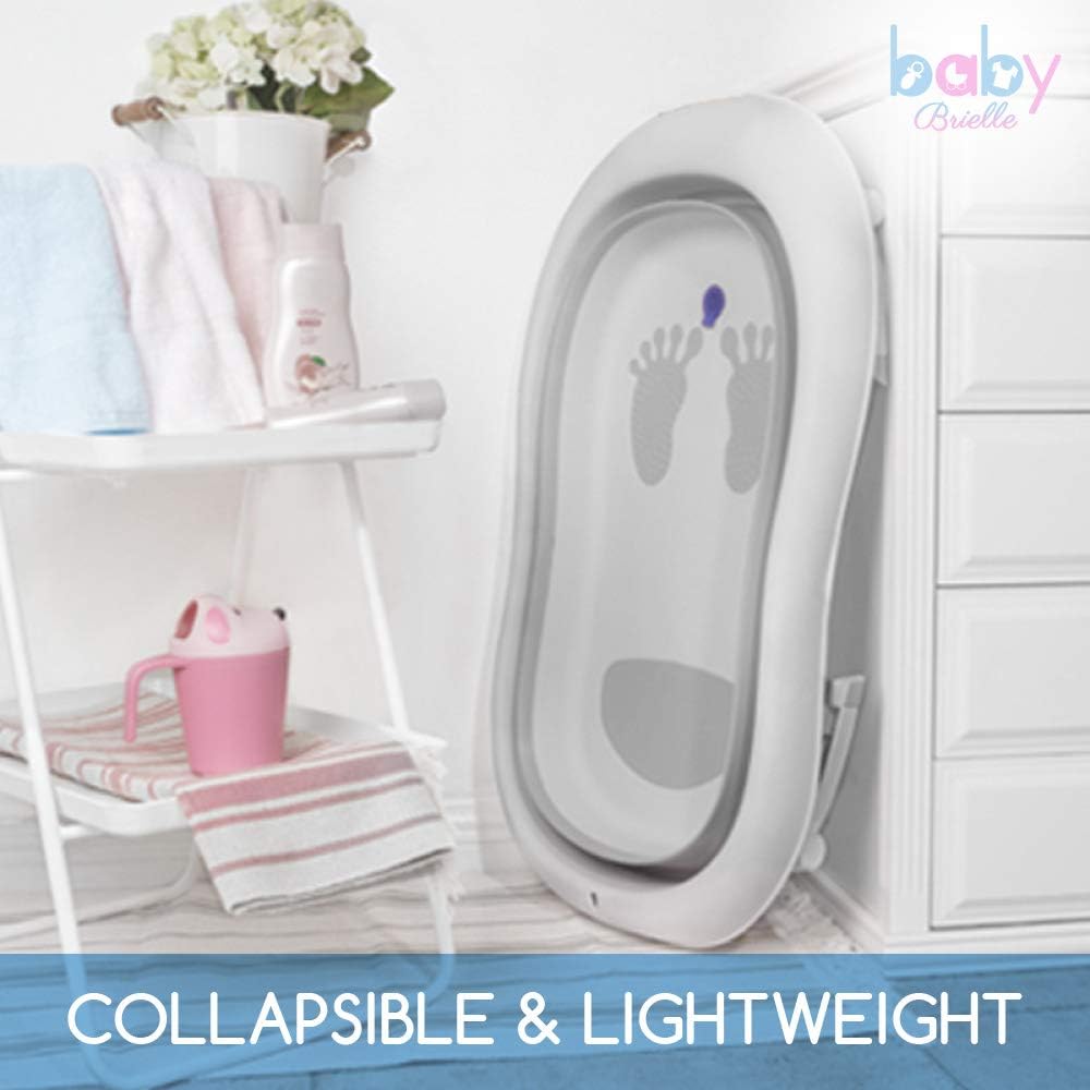baby brielle 3 in 1 portable collapsible