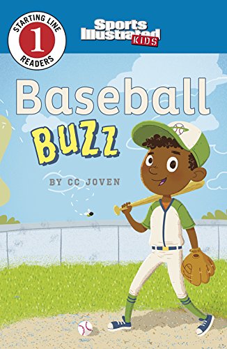 Baseball Buzz (Sports Illustrated Kids Starting Line Readers)