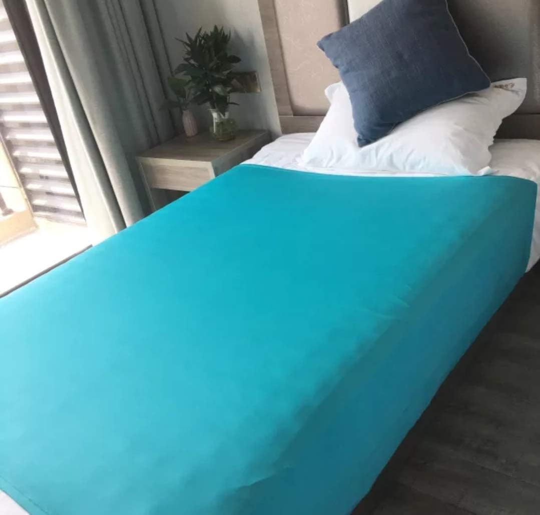 SentireSensory UK Sensory Compression UK Single Bed Sheet for Children