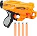 Nerf N-Strike Elite Quadrant primary