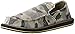 Sanuk Men's Pick Pocket Slip On, Camouflage, 10 M US