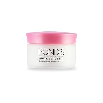 Pond's White Beauty Winter Anti-Spot Moisturiser, 23g