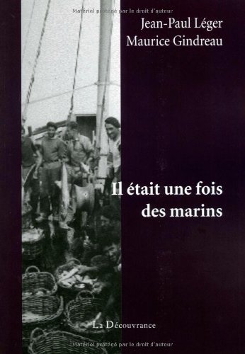 Il était une fois des marins